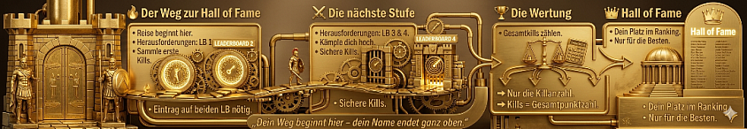 HALL OF FAME