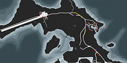 NPC STANDORTE VON CAYO PERICO START VELUM