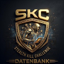 SKC-Datenbank LOGO